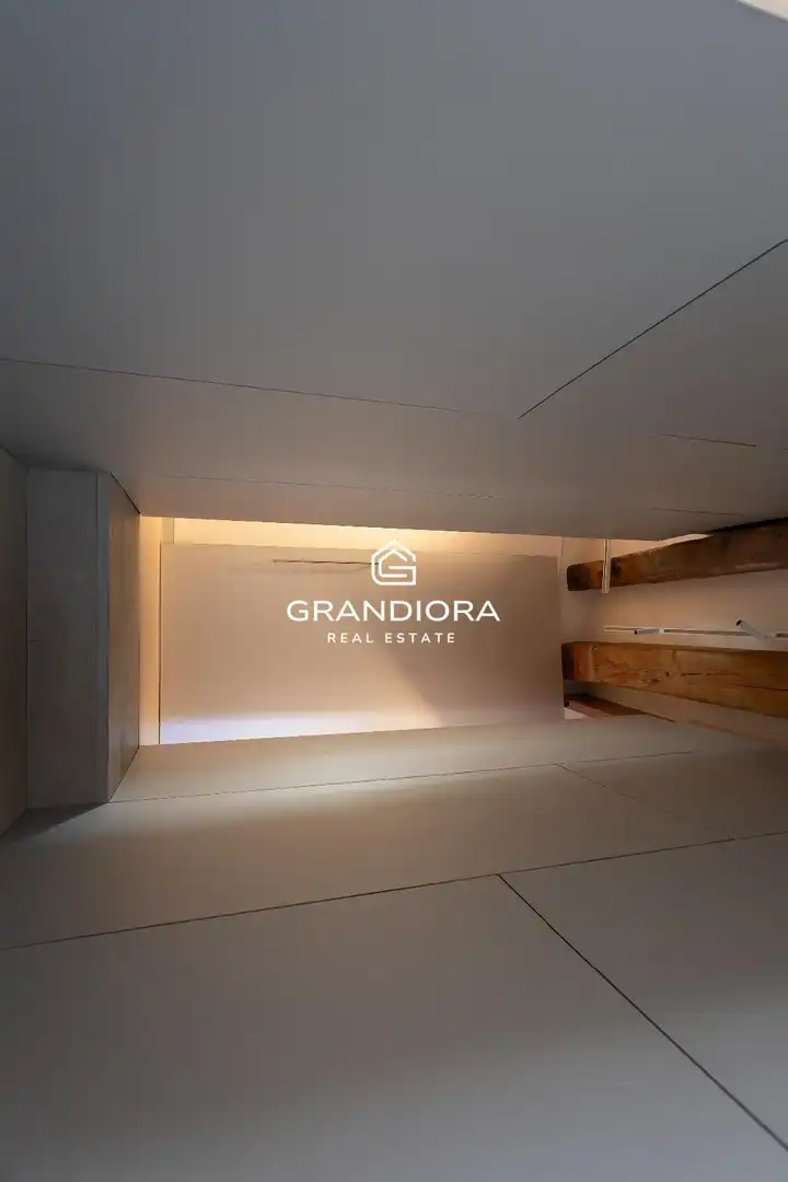 Pis de 190 m² a Barcelona