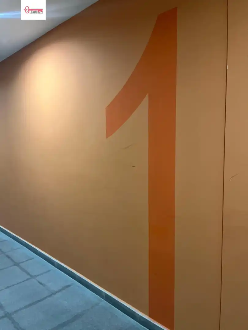 Piso de 96 m² en Burgos