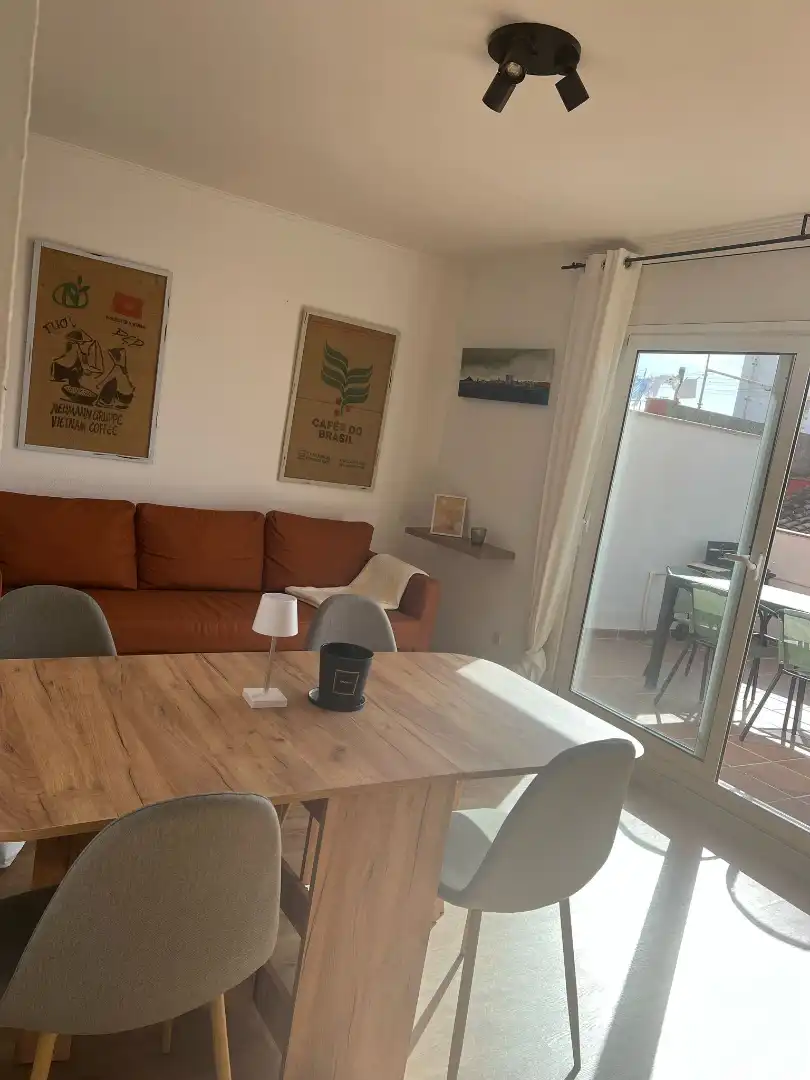 Piso de 65 m² en Palamós