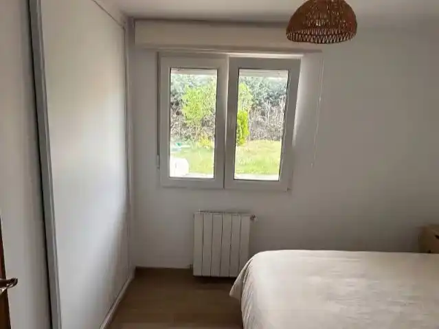 Piso de 230 m² en Fresno de Cantespino