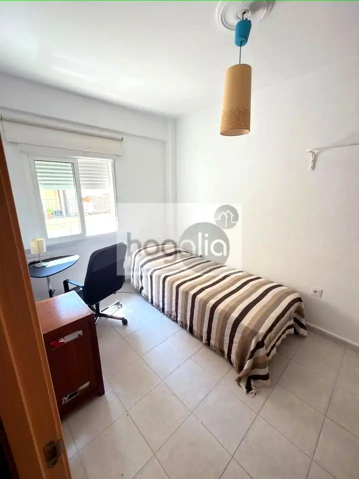 Piso de 95 m² en Sevilla