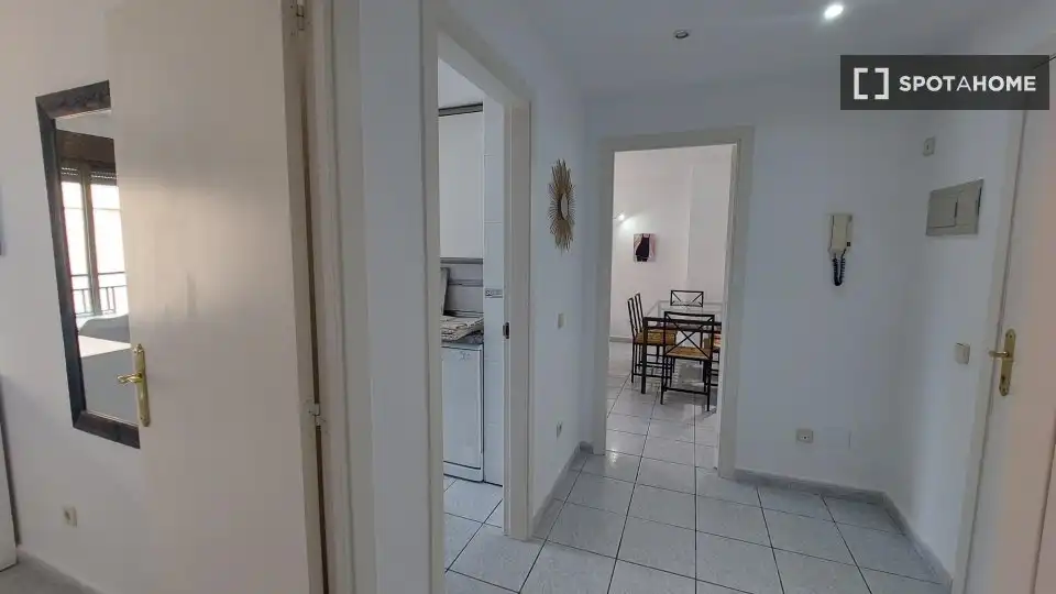 Piso de 60 m² en Villaviciosa de Odón