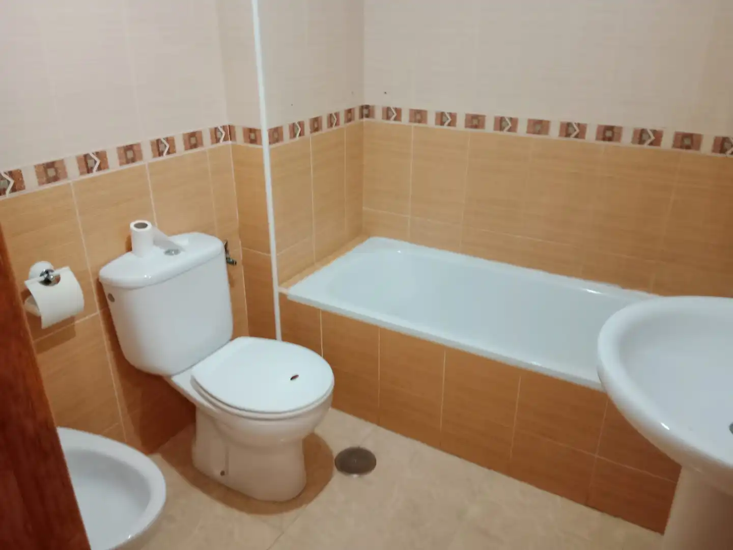Piso de 130 m² en Villaseca de la Sagra