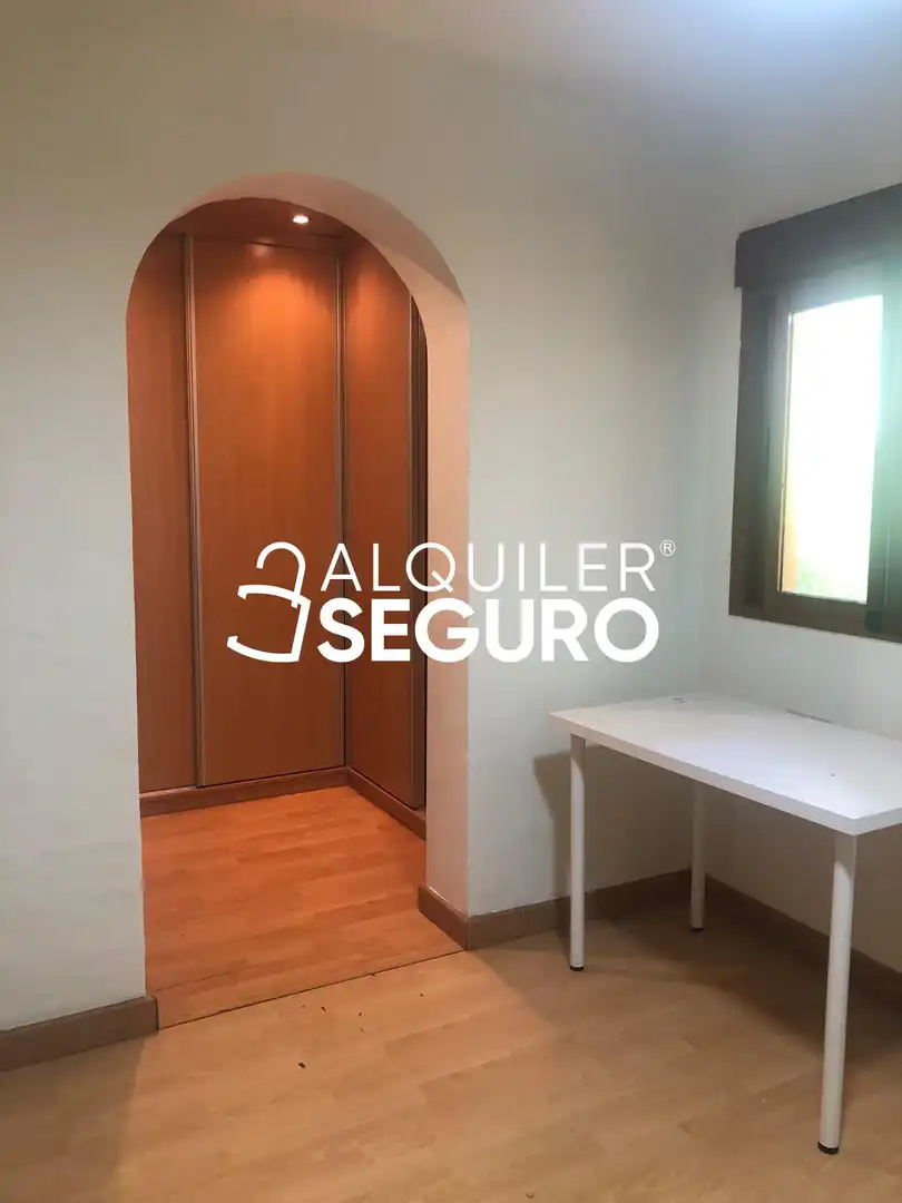 Piso de 75 m² en El Ejido