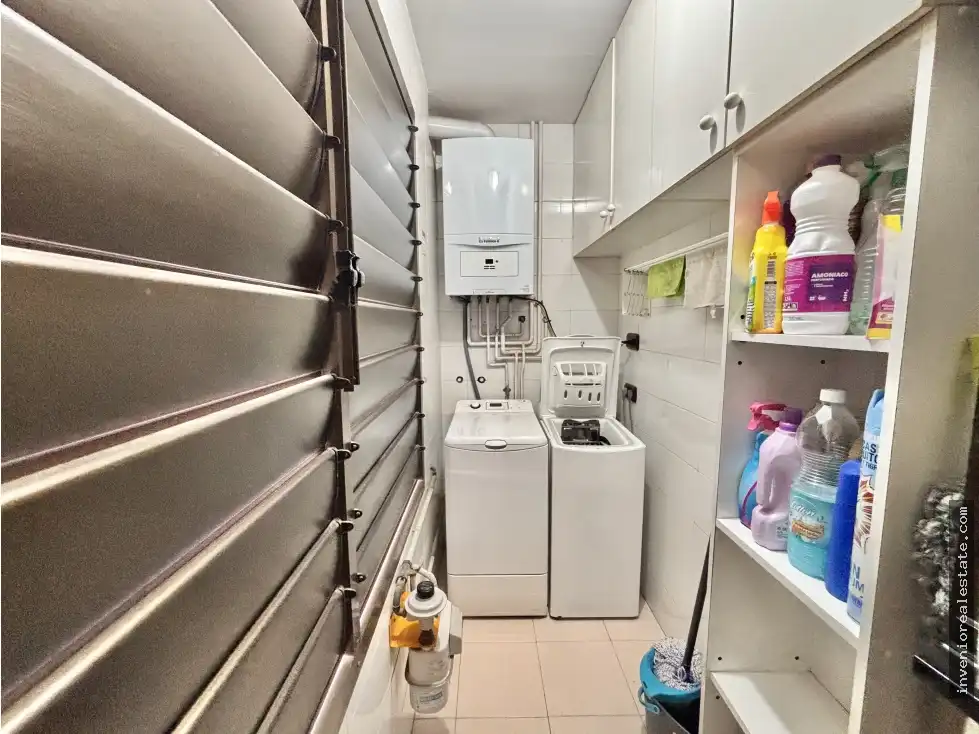 Pis de 102 m² a Castelló de la Plana