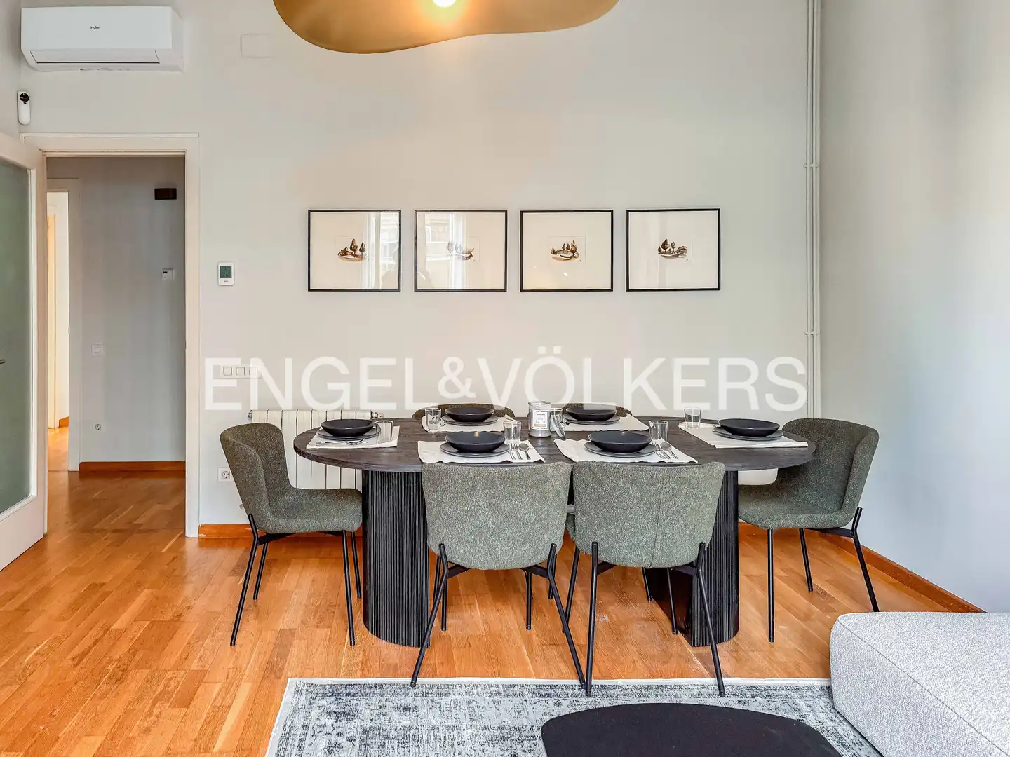 Piso de 93 m² en Barcelona
