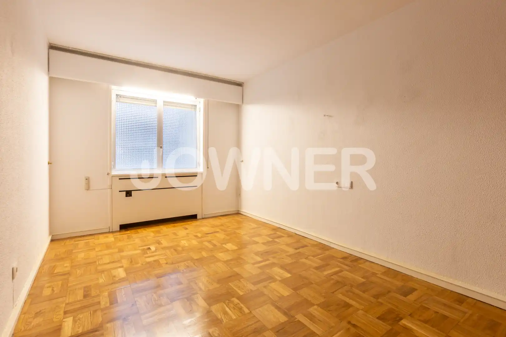 Piso de 350 m² en Madrid