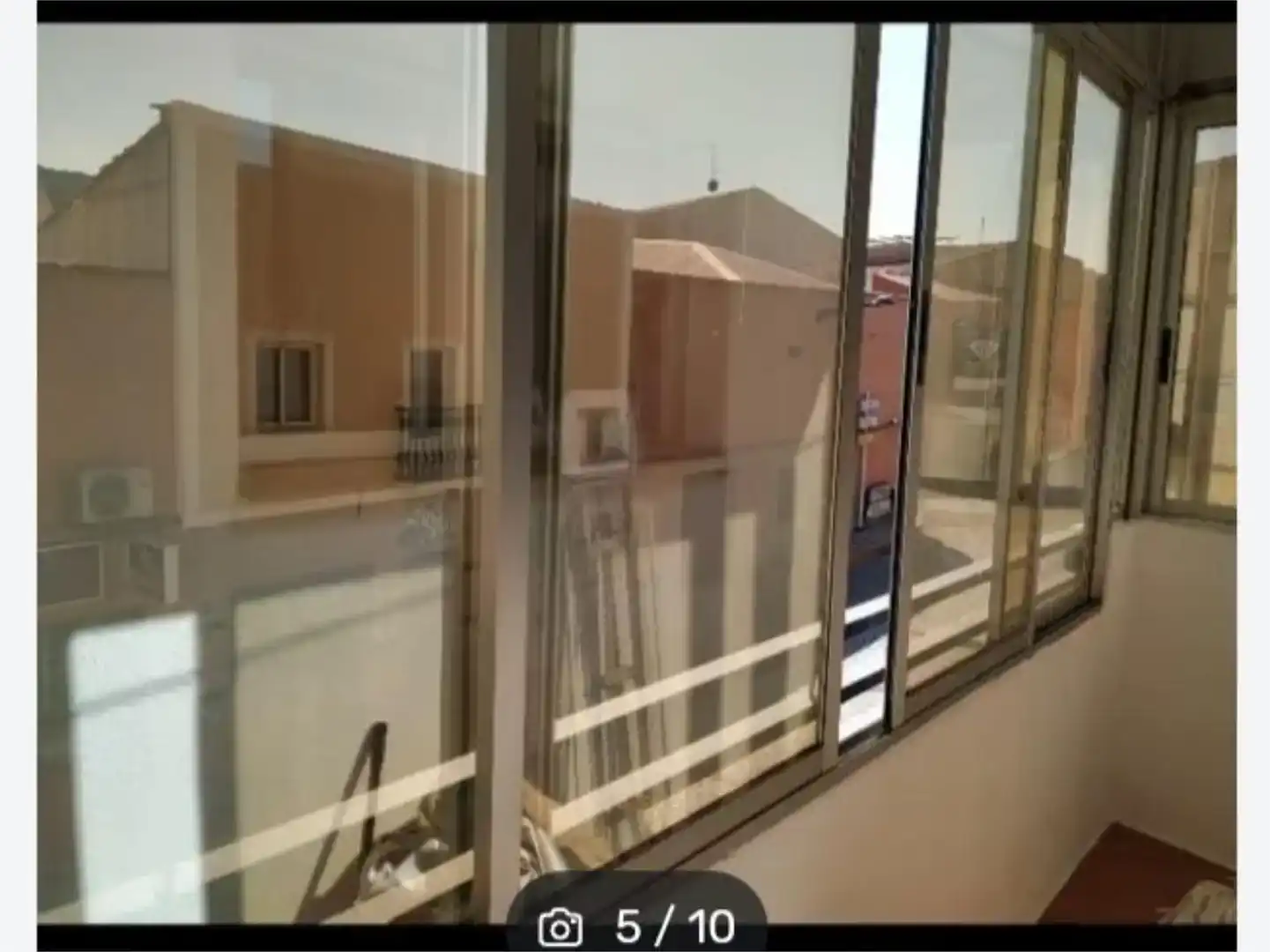 Piso de 48 m² en Navalvillar de Pela
