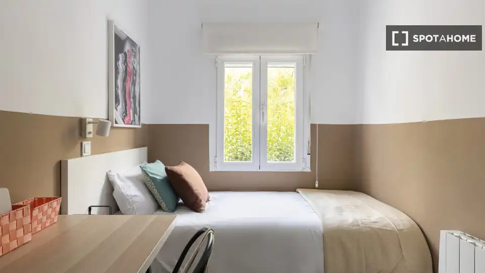 Habitación en alquiler, Getafe