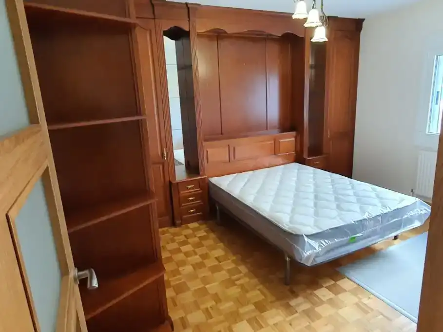 Piso de 140 m² en Lugo