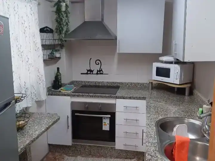 Piso de 75 m² en Córdoba
