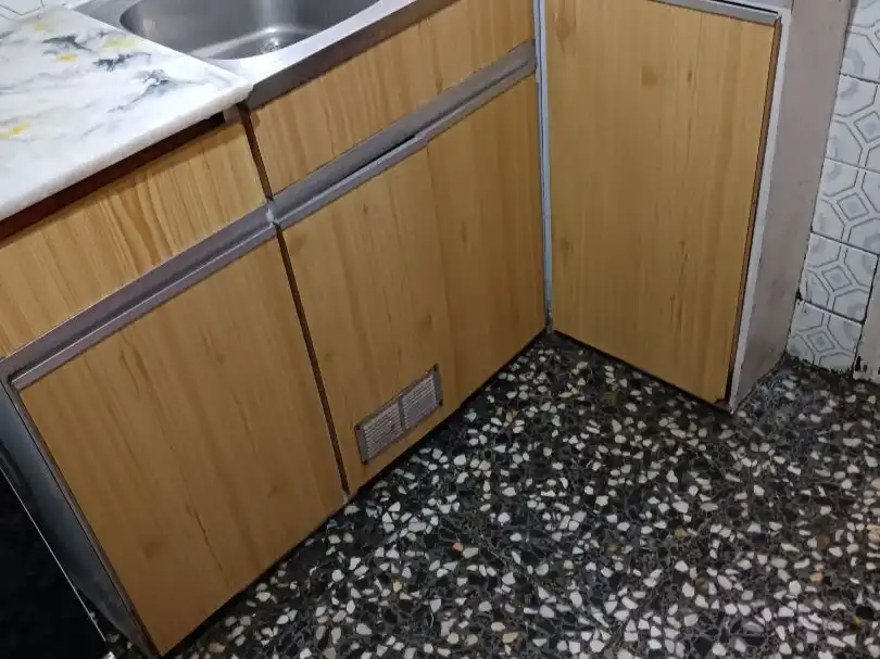 Piso de 57 m² en l'Hospitalet de Llobregat