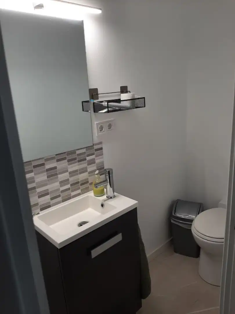 Habitación 110 m², Madrid