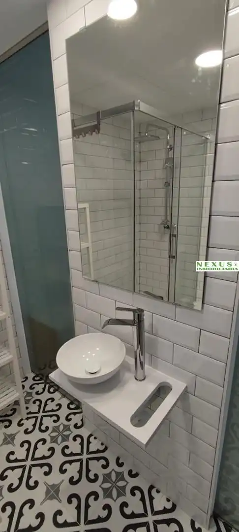Piso de 55 m² en Cáceres
