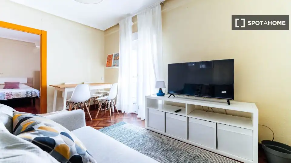 Habitación 127 m², Valladolid