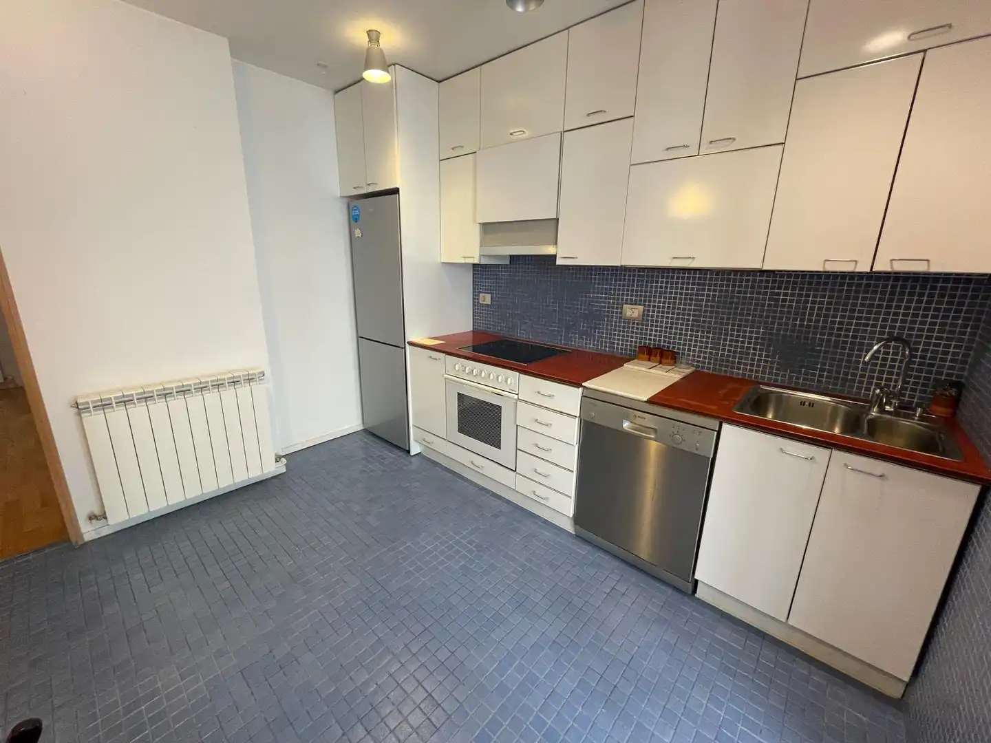 Piso de 110 m² en Zaragoza