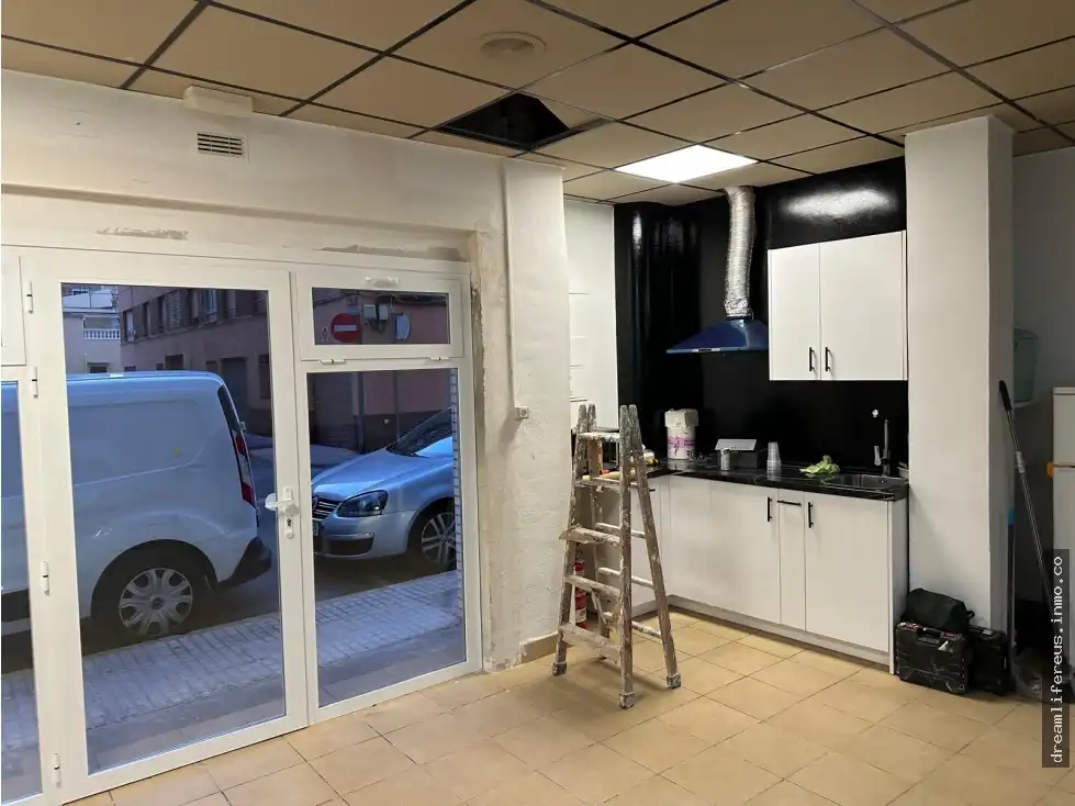 Wohnung 70 m² in Almassora