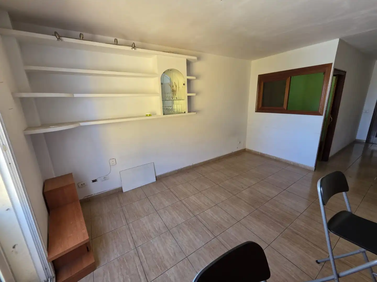 Piso de 80 m² en La Orotava