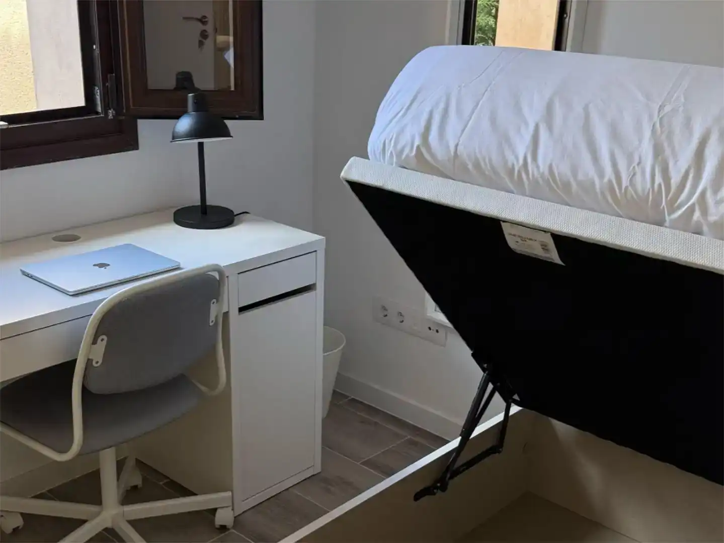 Piso de 136 m² en Segovia