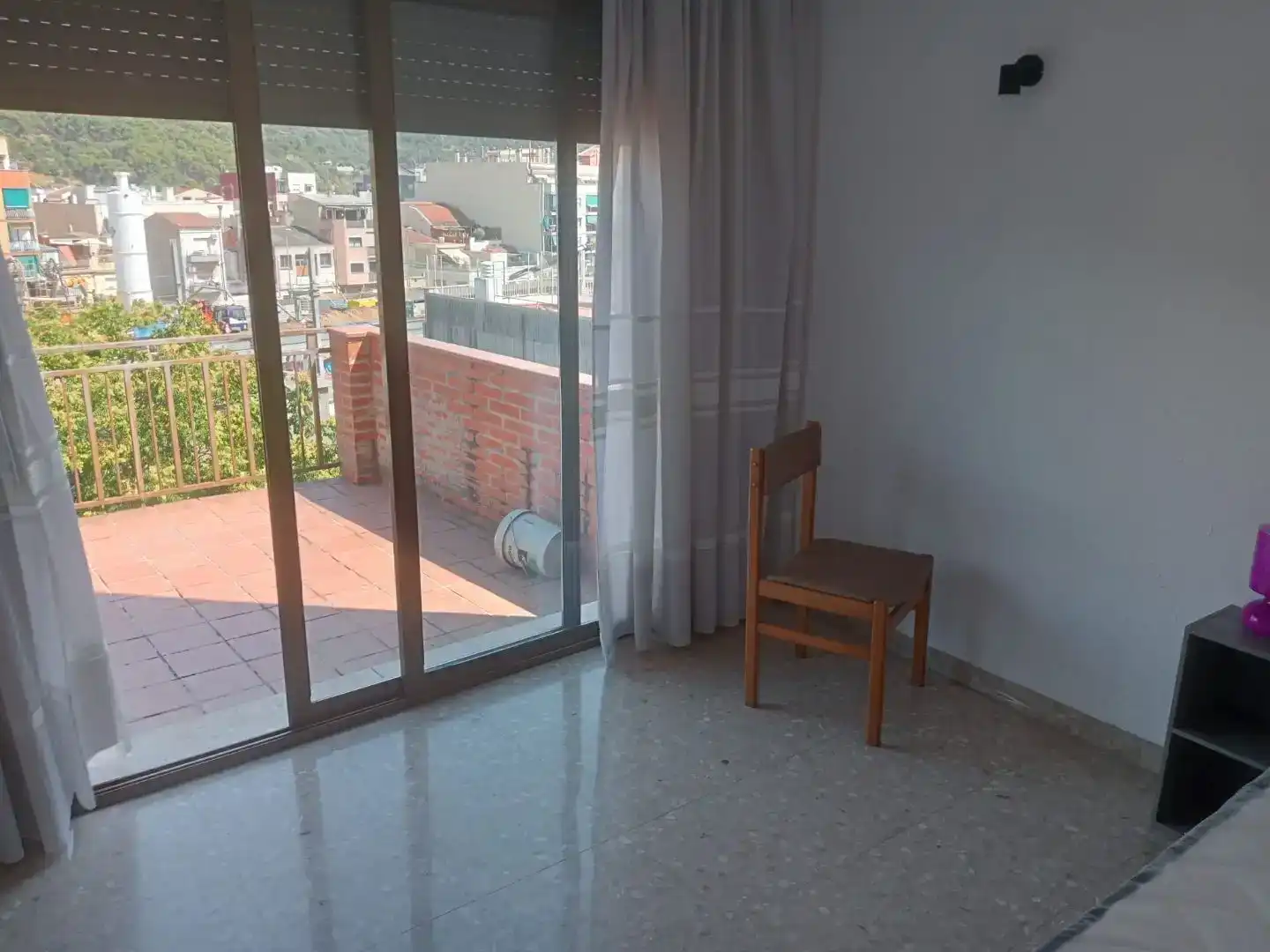 Habitación 10 m², Montcada i Reixac