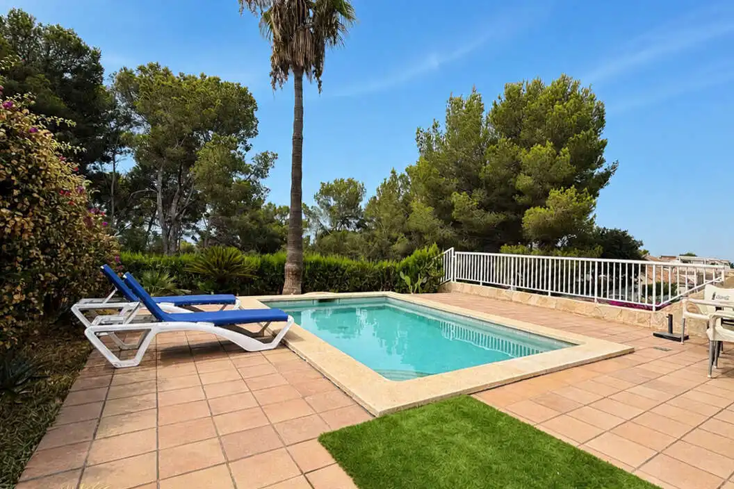 Casa de 160 m² en Alcúdia