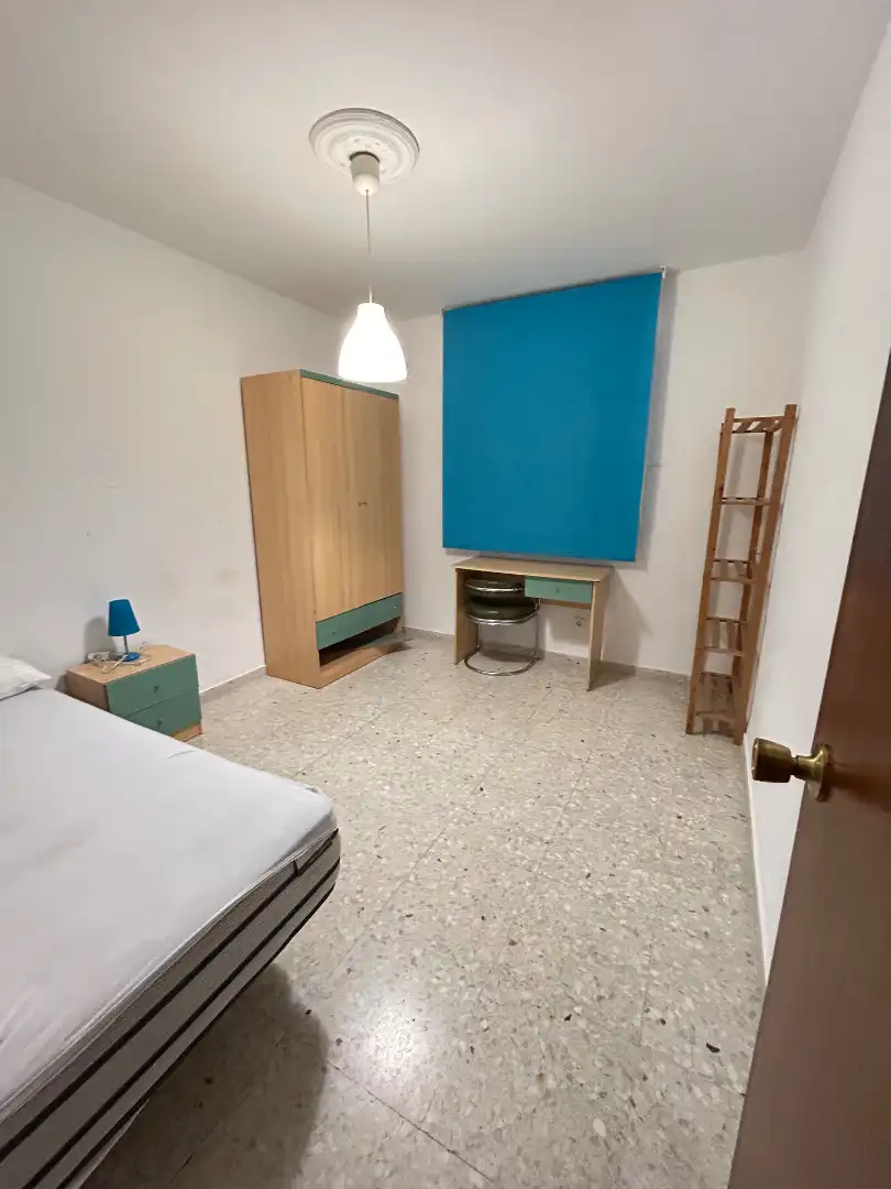 Pis de 110 m² a Badajoz