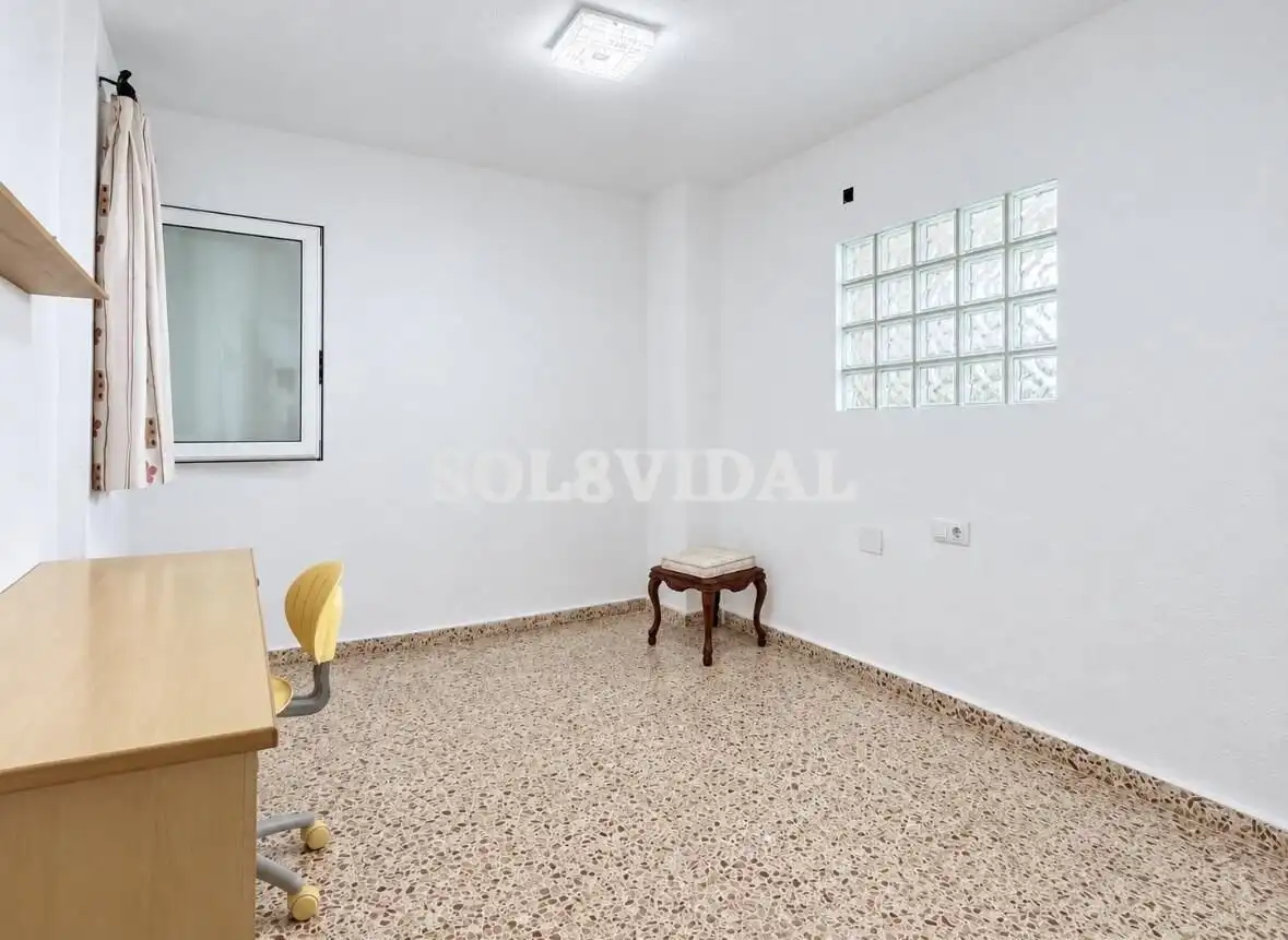 Pis de 120 m² a Oriola