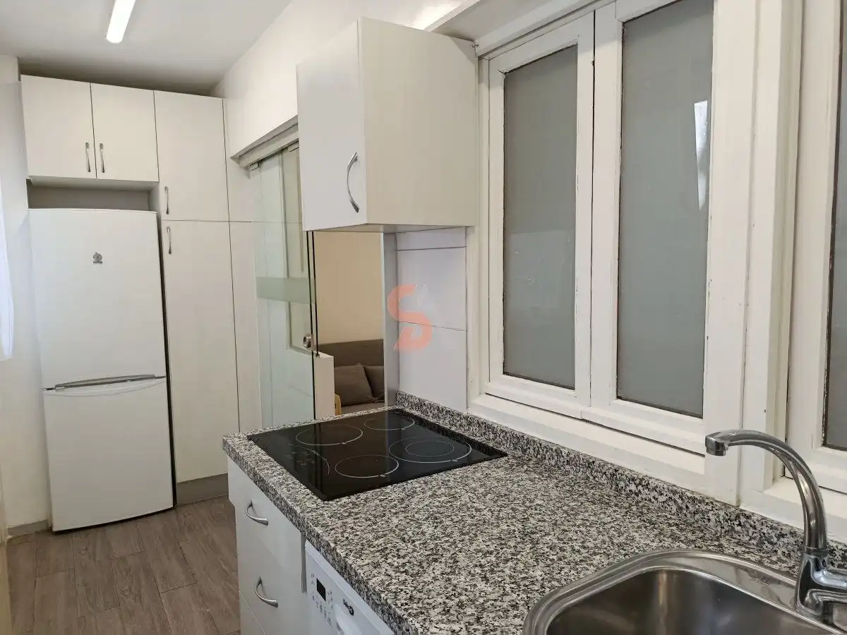 Piso de 62 m² en Valladolid