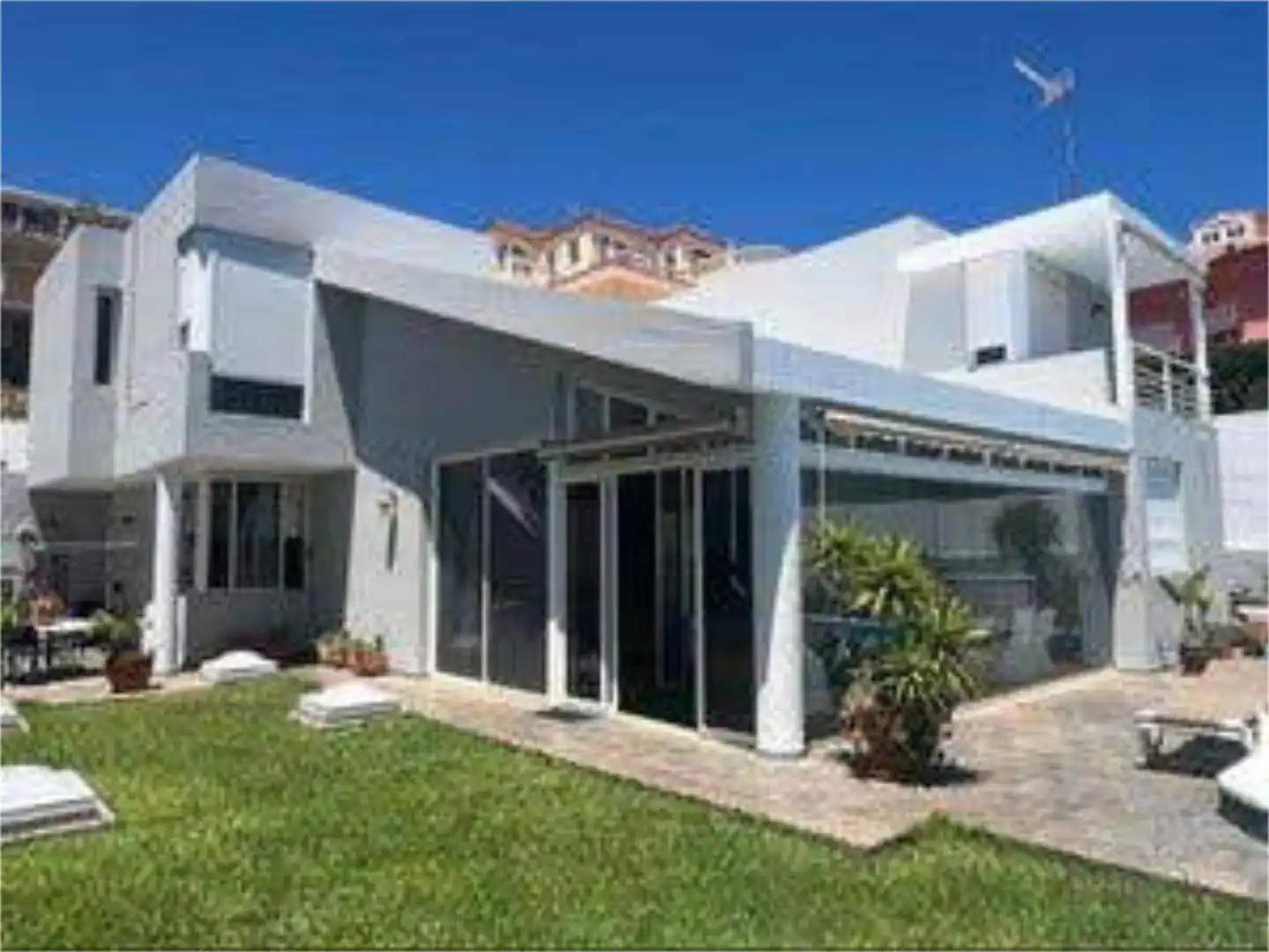 Casa de 300 m² en Santa Cruz de Tenerife