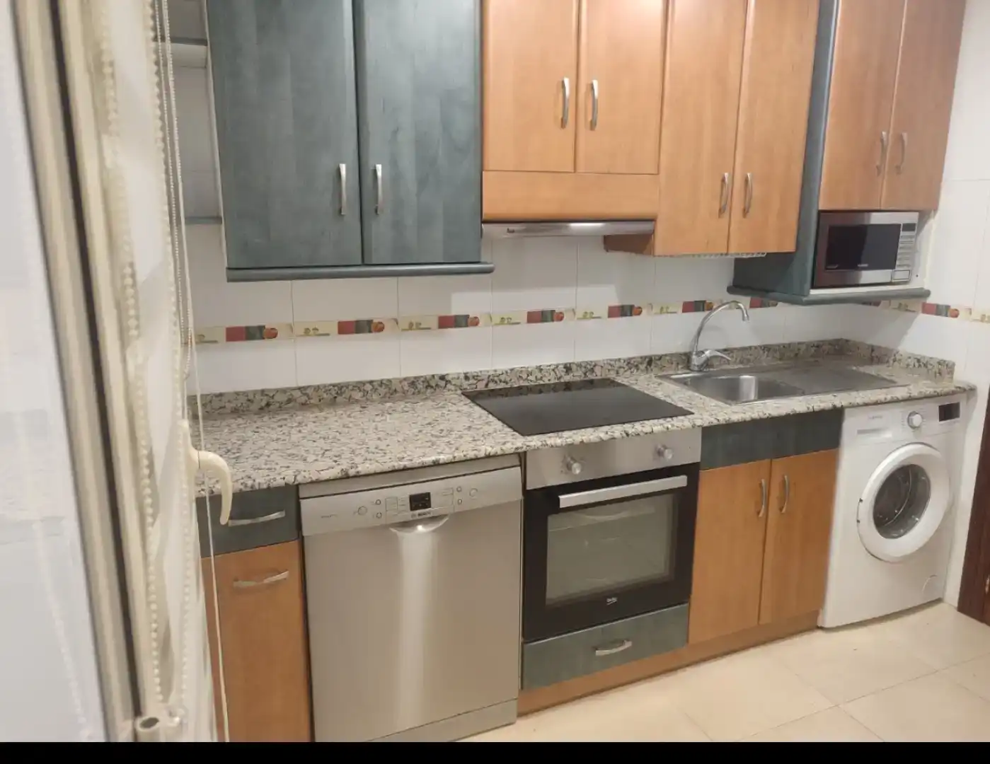 Piso de 70 m² en Nájera