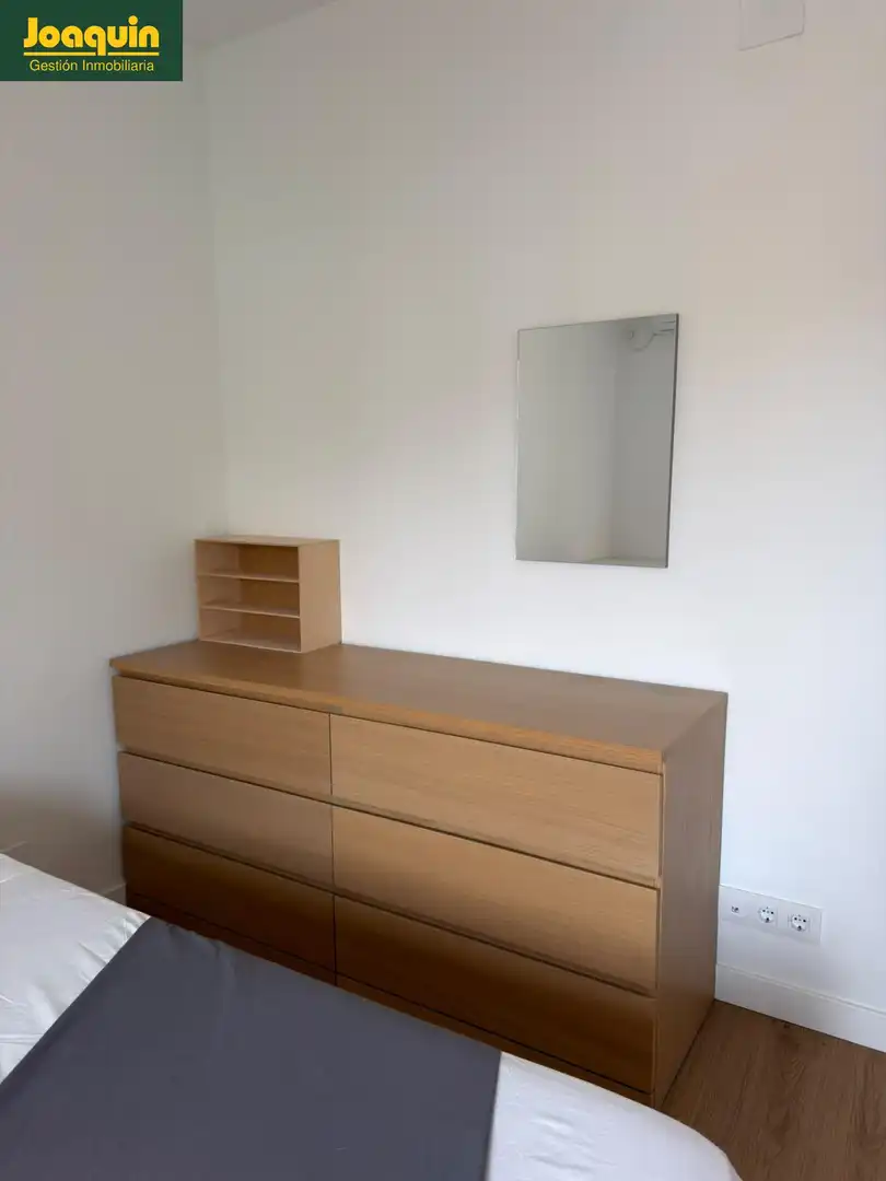 Pis de 78 m² a Còrdova
