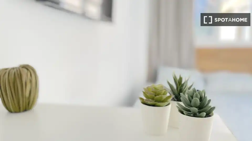 Habitación 87 m², Sevilla