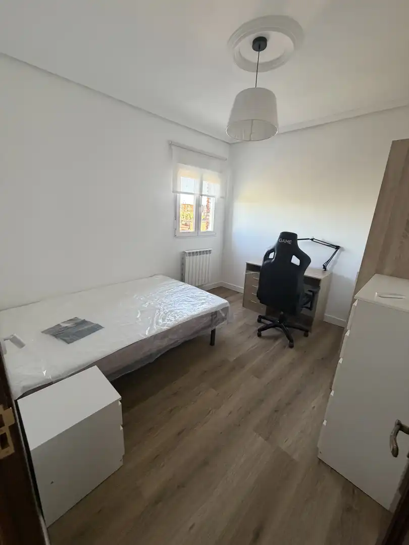 Habitación en alquiler, Valladolid