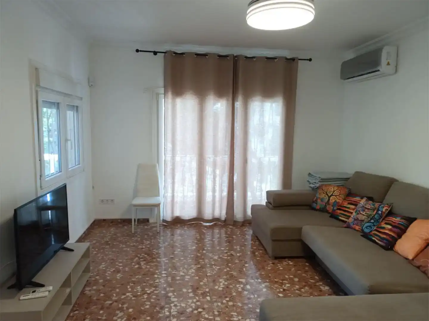 Habitación en alquiler, San Vicente del Raspeig