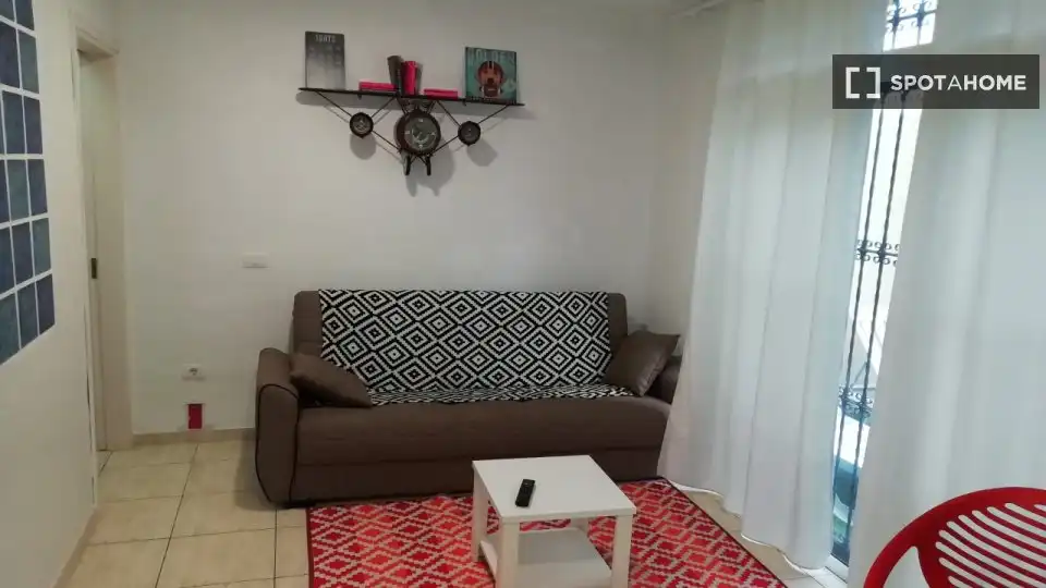 Habitación en alquiler, Candelaria