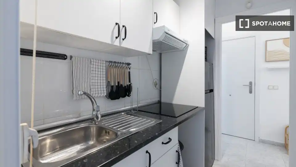 Habitación 43 m², Torrevieja