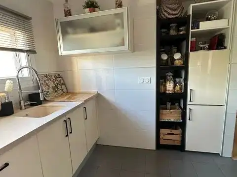 Квартира 120 м² в Севилье