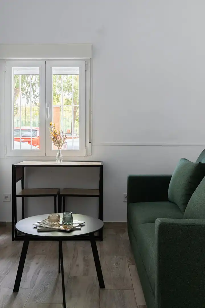 Appartamento 60 m² a Getafe