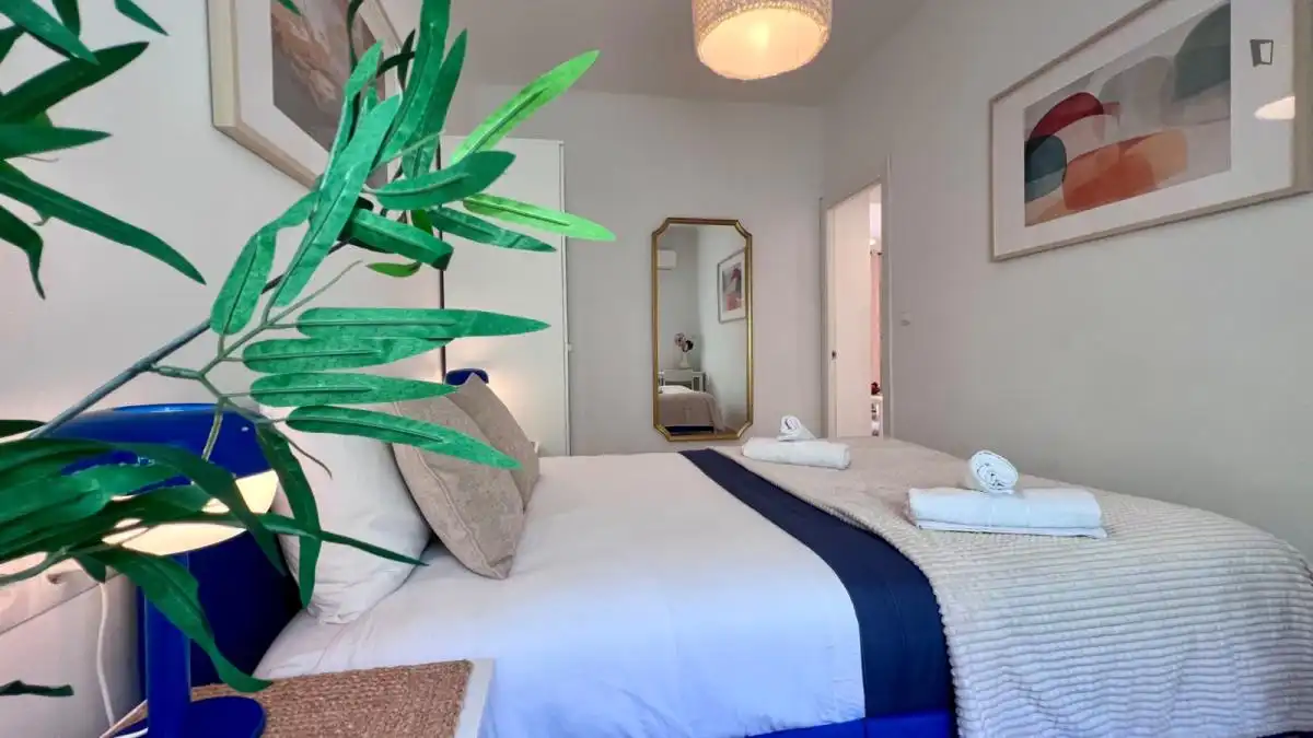 Wohnung 85 m² in Málaga