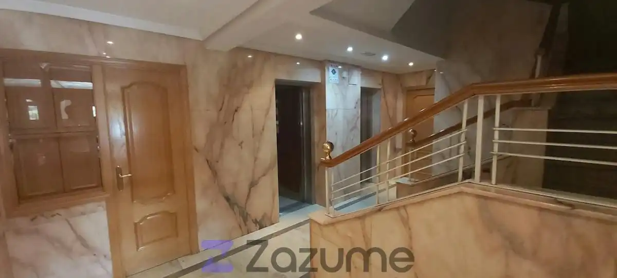 Appartamento 110 m² a Madrid