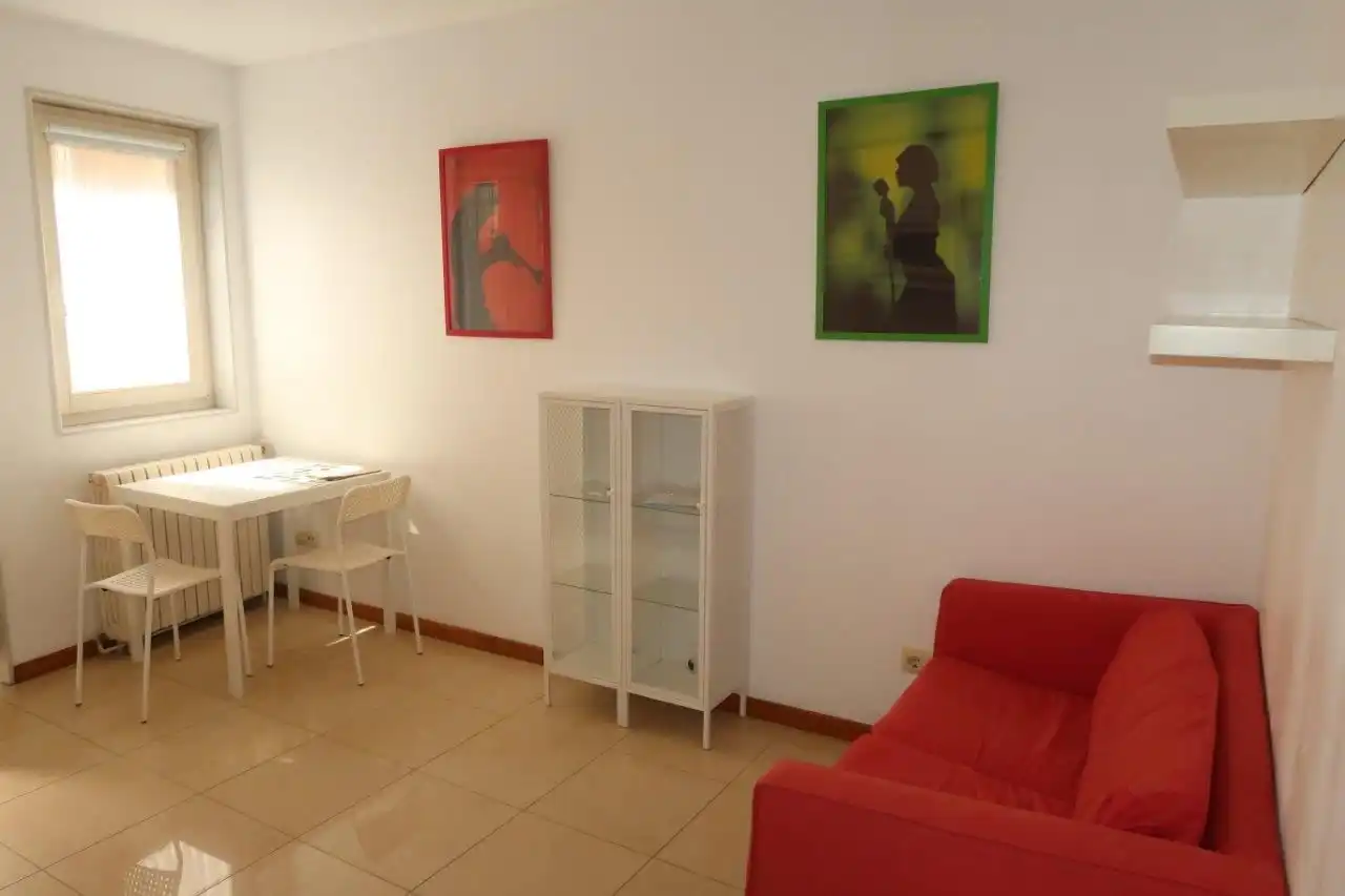 Piso de 77 m² en La Coruña