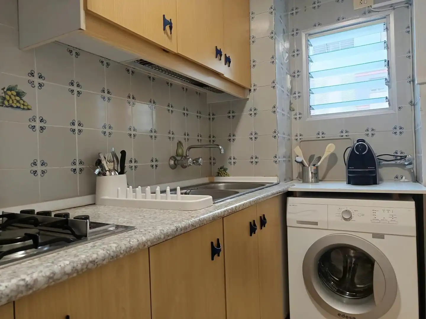 Piso de 48 m² en Benicasim
