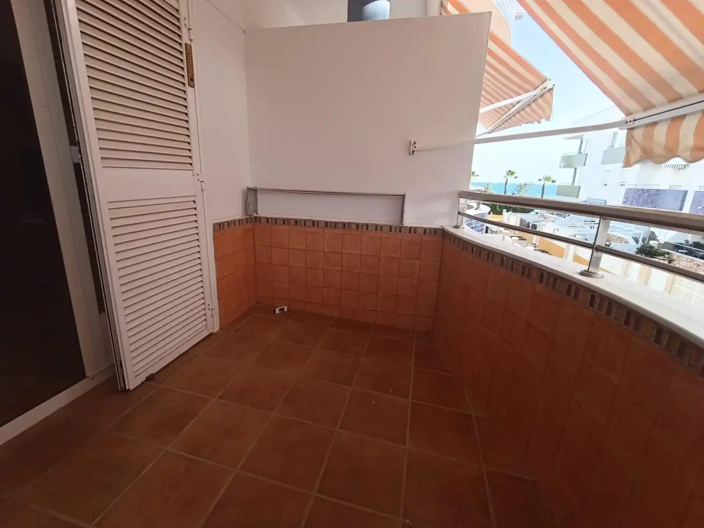 Piso de 75 m² en El Ejido