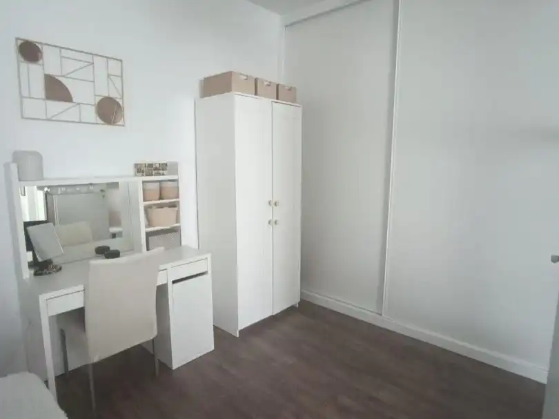 Wohnung 40 m² in Fuenlabrada
