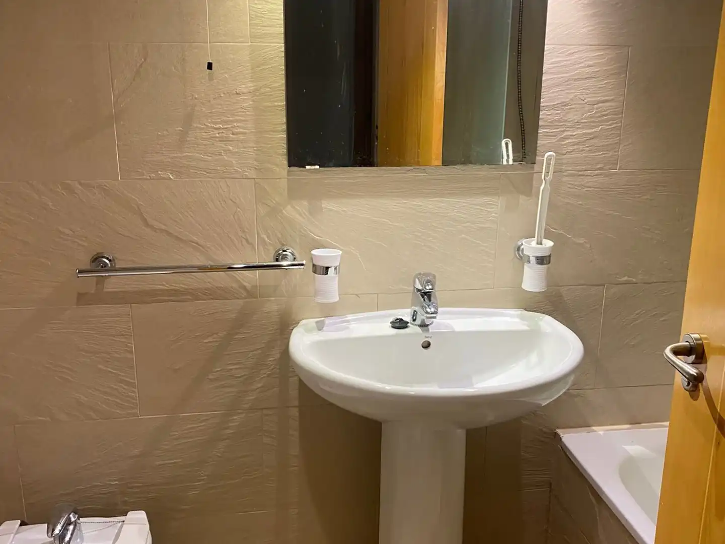 Piso de 103 m² en Murcia