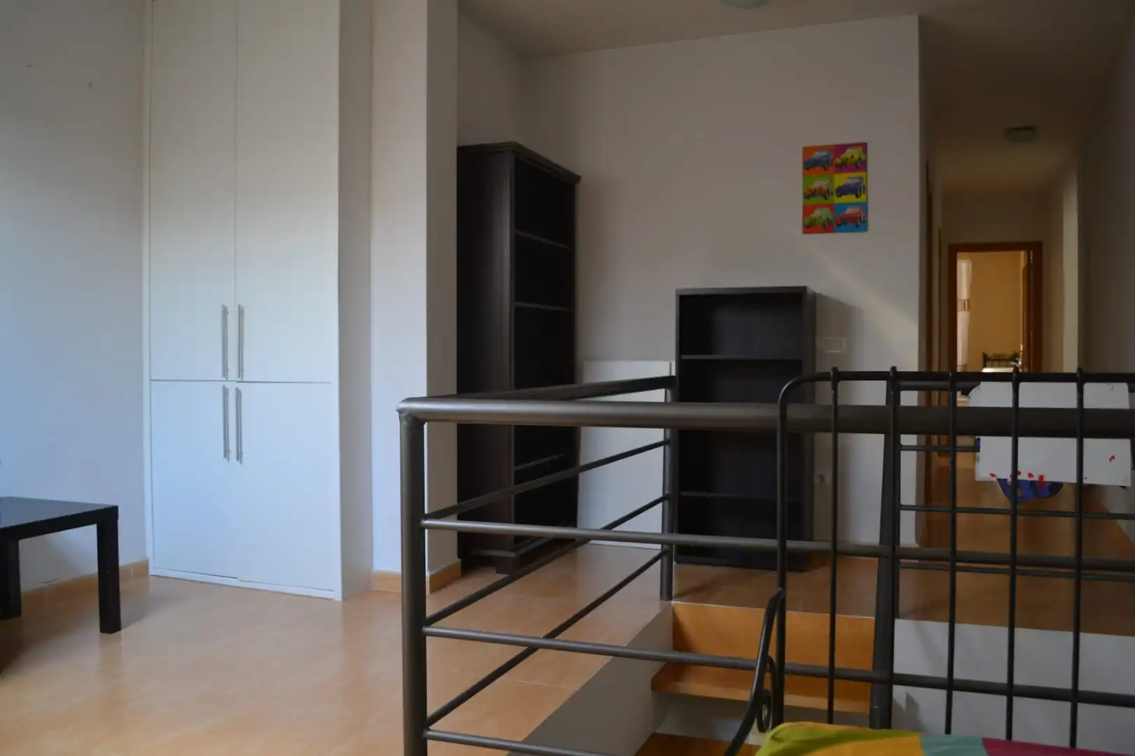 Piso de 80 m² en Miguelturra