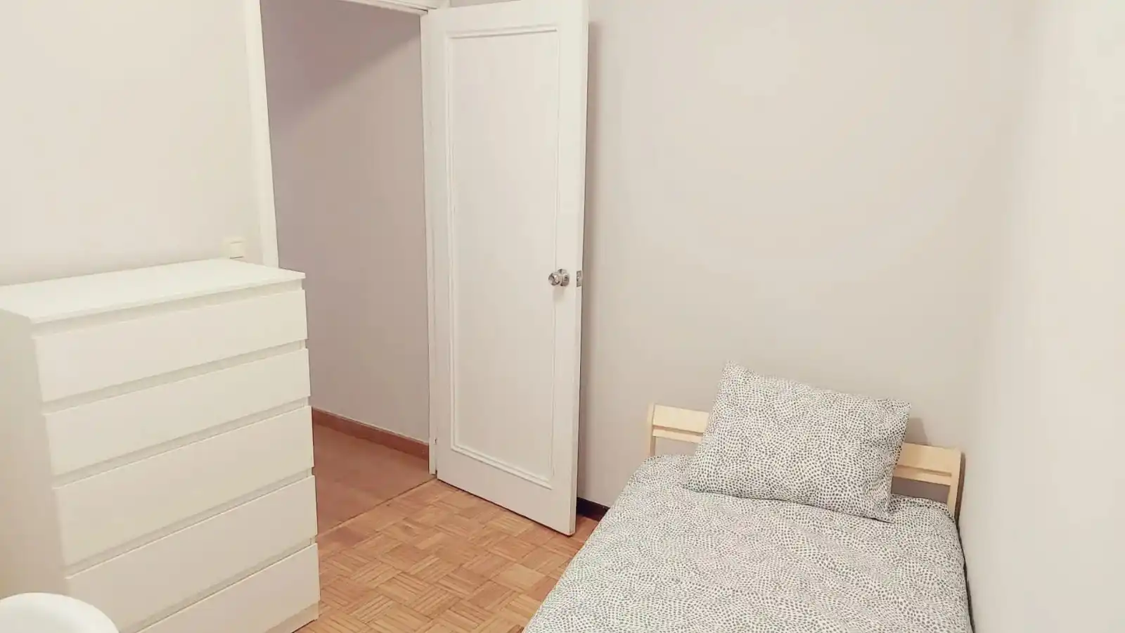 Piso de 110 m² en Vigo