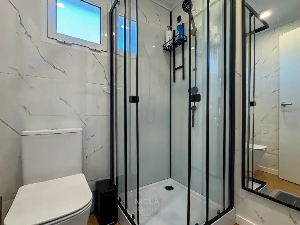 Piso de 57 m² en Vera