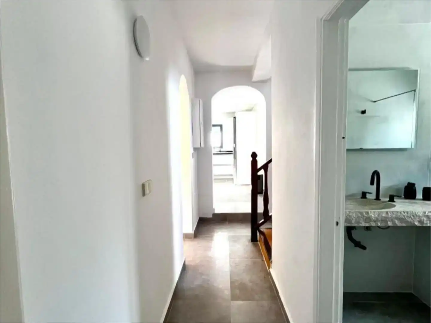 Piso de 135 m² en Sant Josep de sa Talaia