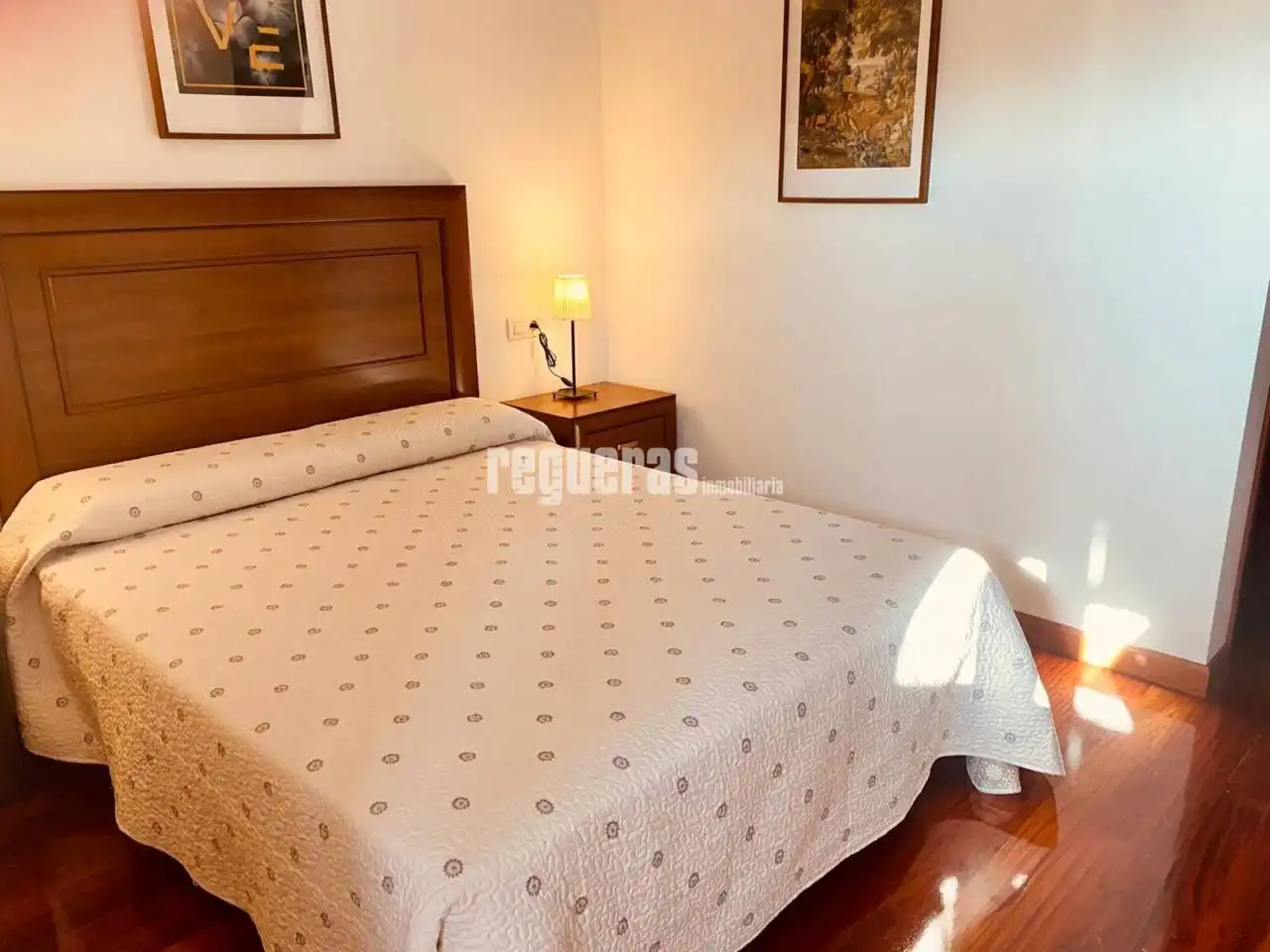 Piso de 169 m² en Avilés